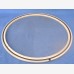 Pfeiffer Vac. DN250 Centering Ring w. scre